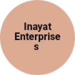 Business logo of Inayat enterprises