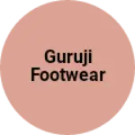 Business logo of Arora Footwear