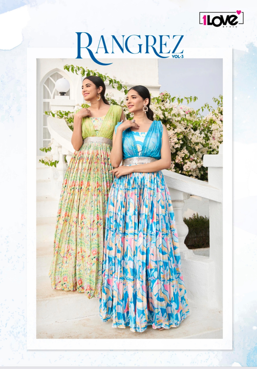 Product uploaded by Agarwal Fashion  on 2/13/2023