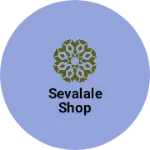 Business logo of Sevalale shop