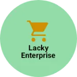 Business logo of Lacky enterprise