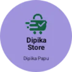 Business logo of Dipika store