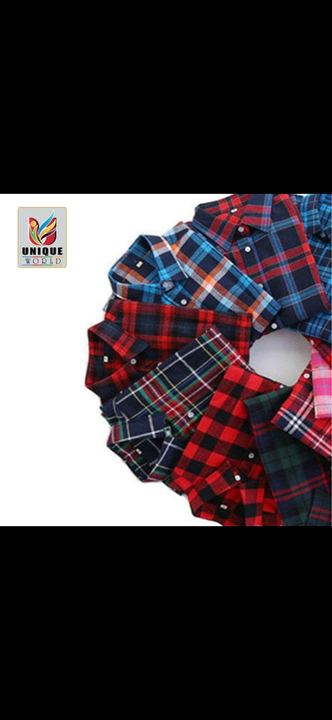 men's branded casual shirt starting from 250/- uploaded by Samidha Fashions on 2/13/2023