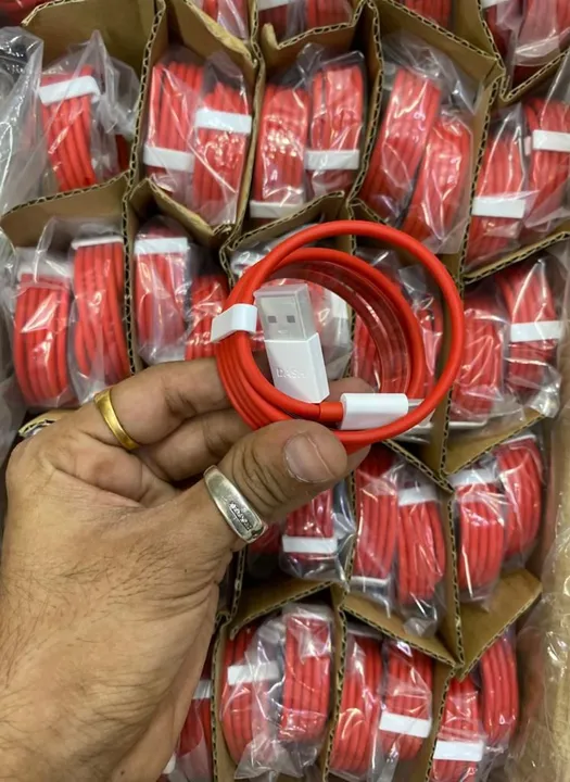 OnePlus Cable  uploaded by Kripsons Ecommerce on 2/13/2023