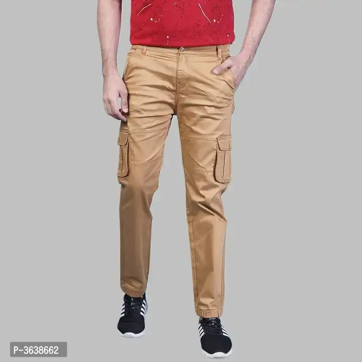 Cargo pant uploaded by U need Collection on 2/13/2023