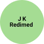 Business logo of J k redimed