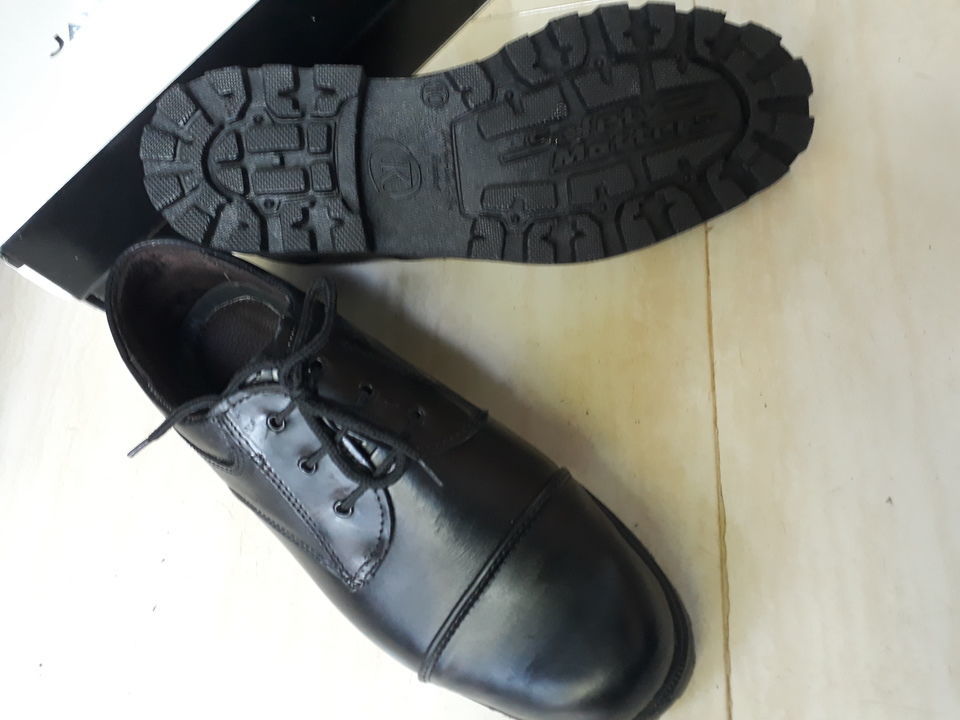 Product uploaded by SHAMA SAFETY SHOES INDUSTRIES on 2/20/2021