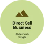 Business logo of Direct sell business