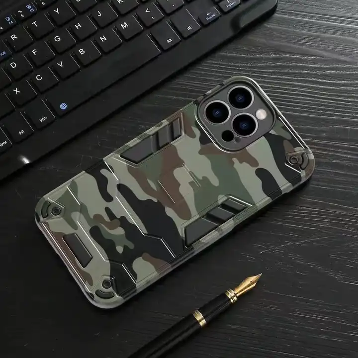 Army cover  uploaded by KPtech Mobile Accessories on 2/13/2023