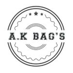 Business logo of A.K Trader's
