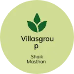 Business logo of Villasgroup