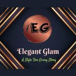 Business logo of Elegant glam