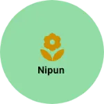 Business logo of Nipun
