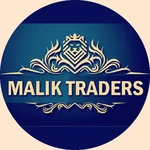 Business logo of MALIK TRADERS