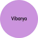 Business logo of VIBARYA