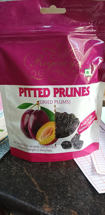 Dried prunes  uploaded by B r enterprise on 2/13/2023