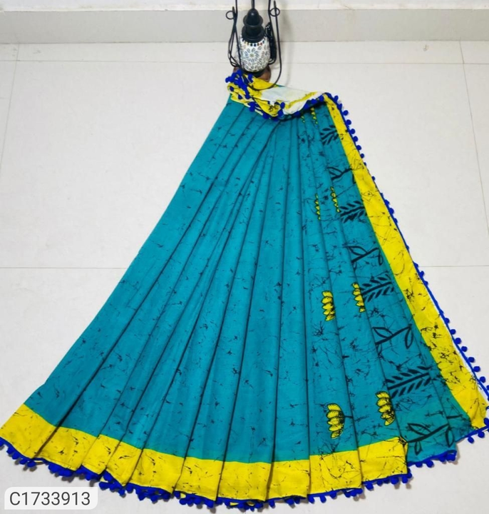 Product uploaded by Saree collection on 2/13/2023