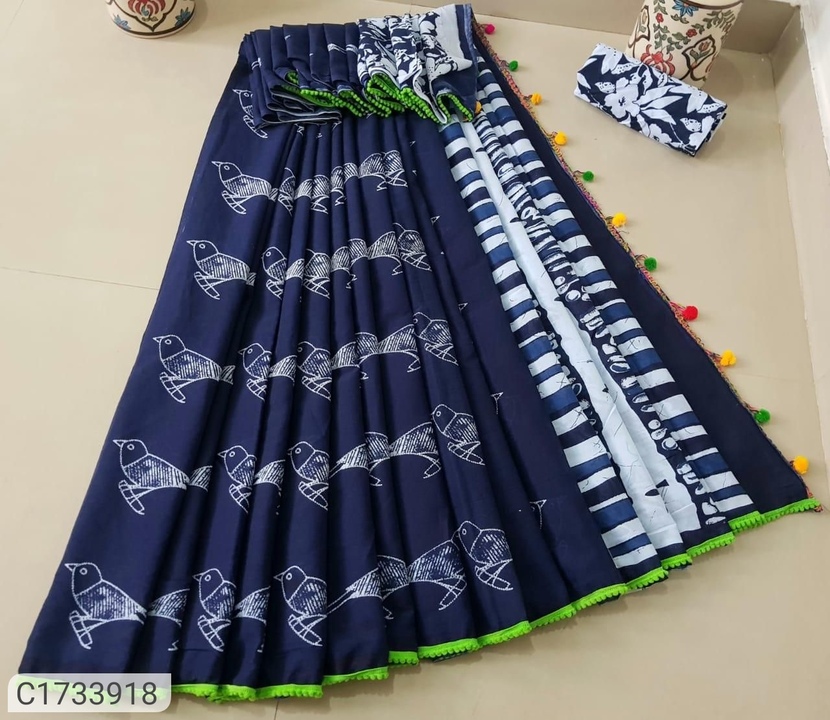 Product uploaded by Saree collection on 2/13/2023