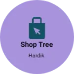 Business logo of Shop tree