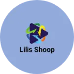 Business logo of Lilis shoop