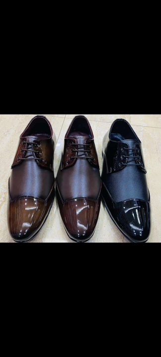 Formal Shoe  uploaded by Kaushal Shoe Agency  on 2/13/2023