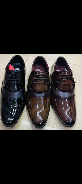 Formal Shoe  uploaded by Kaushal Shoe Agency  on 2/13/2023