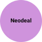 Business logo of neodeal