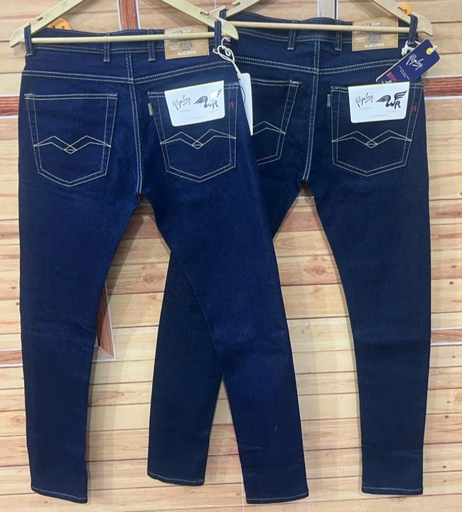 Jeans uploaded by S S Fashion on 2/13/2023