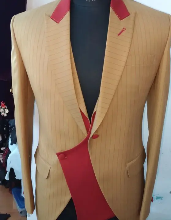 Product uploaded by Suit Expert on 2/13/2023