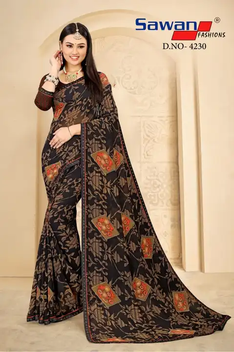 Product uploaded by Sawan fashions on 2/13/2023