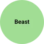 Business logo of BEAST