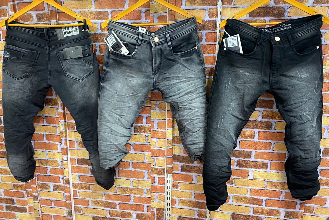 Product uploaded by avtar jeans on 2/13/2023