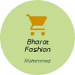 Business logo of Bharat fashion