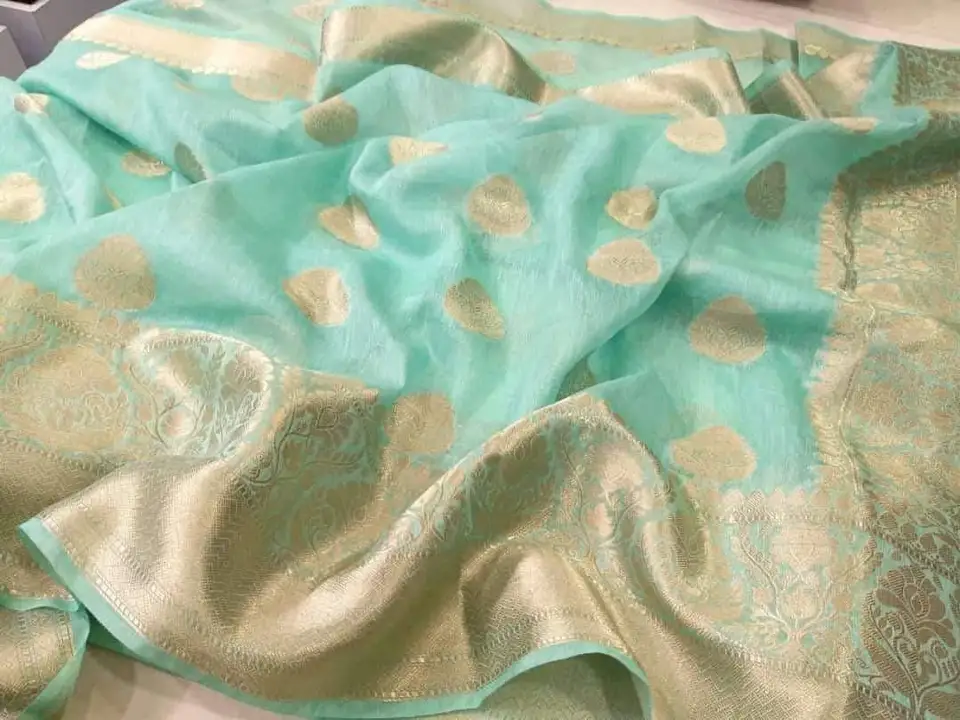 Kota linan saree uploaded by Chand Chand on 2/13/2023