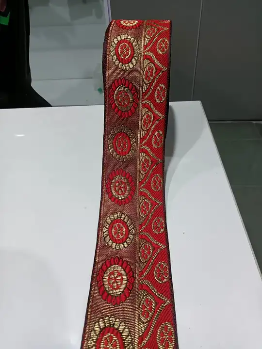 Maharani lace uploaded by Aryaa fashion on 2/13/2023