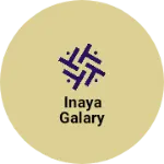 Business logo of Inaya galary
