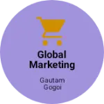 Business logo of Global Marketing Eye