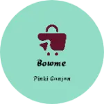 Business logo of Bowme