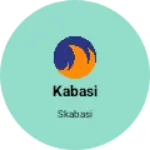 Business logo of Kabasi
