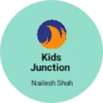 Business logo of Kids junction