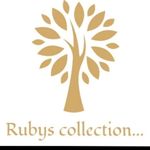 Business logo of Ruby's collection