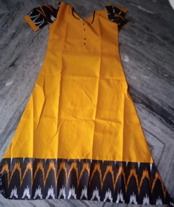Kurti uploaded by business on 2/13/2023
