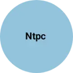 Business logo of Ntpc