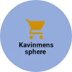Business logo of Kavinmenssphere