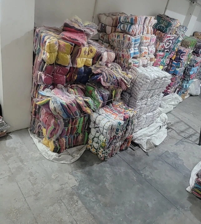 Warehouse Store Images of G d fabrics and trading co