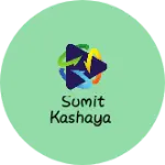 Business logo of Sumit kashaya