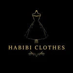 Business logo of HABIBI CLOTHES 