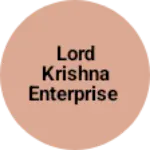 Business logo of Lord krishna enterprise