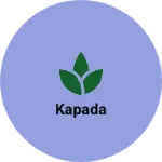 Business logo of kapada