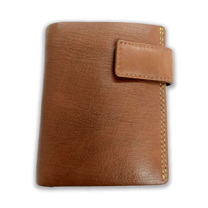 Premium Leather Wallet for Men uploaded by business on 2/20/2021